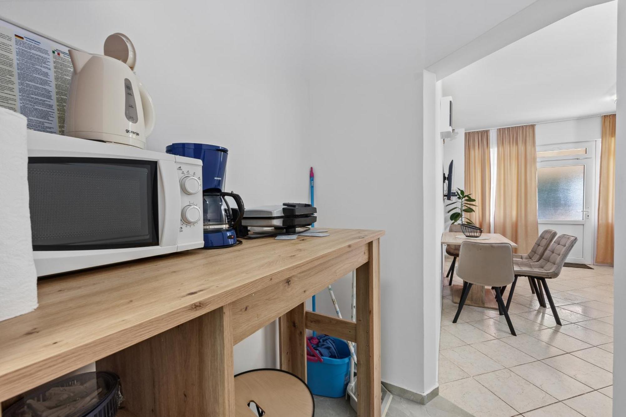 New Apartment Lejla Sisan Exterior photo